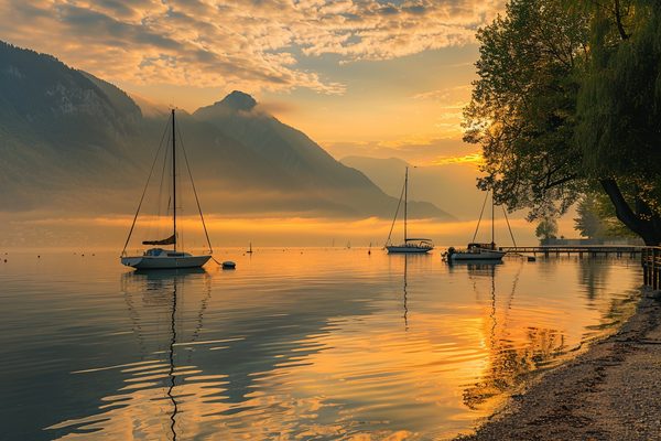 Escapade nature à Aix-les-Bains : Comment faire ?
