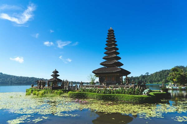Découvrez Bali: guide ultime pour voyageurs curieux