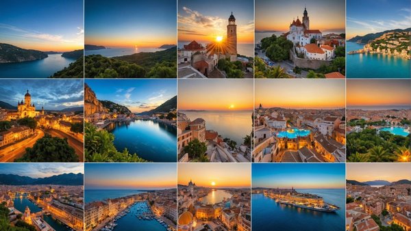 Découvrez les voyages tout compris et leurs avantages majeurs