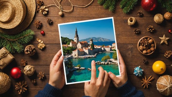 Destinations de vacances : explorez des trésors cachés et activités inoubliables